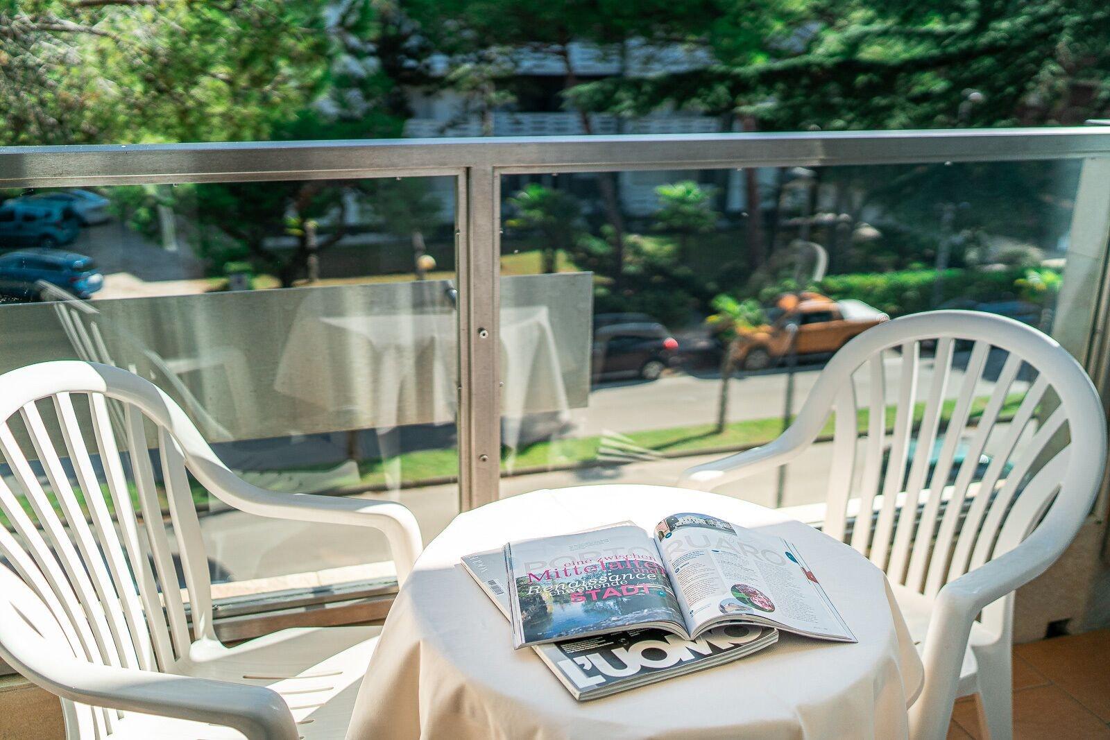 Hotel Rex リニャーノ・サッビアドーロ エクステリア 写真